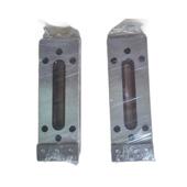 Z02慢丝线割配件耗慢走PQM丝专用一目治具走切慢材走丝夹具