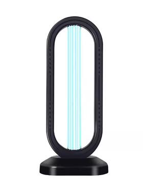 螨外线消毒灯杀菌灯家用幼儿园台紫式臭氧除味除医疗异专用灭WAE