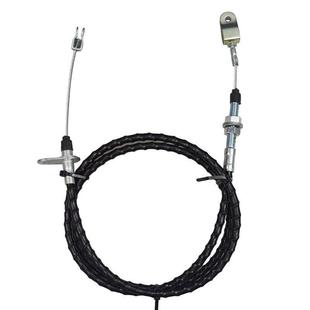 适配解放J6 J6P奥威J5油门拉线油门拉索油门钢索拉线油门钢索总成