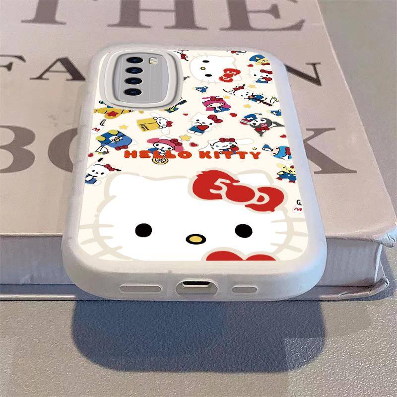 大头凯蒂适用nova7手机壳nova7pro/nova7se/nova7se活力版硅胶软,个性定制/设计服务/DIY,手机壳/保护套定制,淘宝优惠券,粉丝福利购,淘宝优惠卷