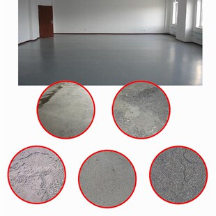 南昌工厂直销地流平高强度自流平水泥家用耐磨S地面找平修补砂浆