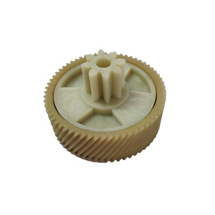 319 X128 4P23A 4P19 3129齿轮轮子等配件 3P27A 盆景碎纸机b318