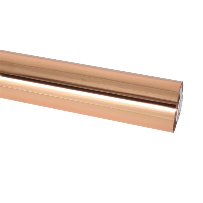 鑫源碳粉转印膜 烫金纸手工 J过塑塑封机专用烫印膜