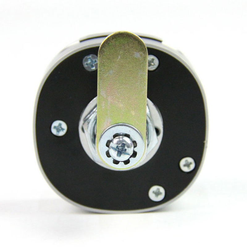 包邮触摸屏电子智能密码锁信报箱文件档案柜N健身衣柜子门抽屉转