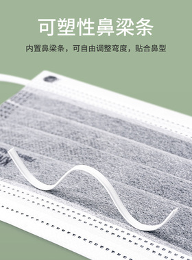 kn95医五层防护专用q口罩男潮款灰色冬天防风防寒口鼻罩防粉尘雾