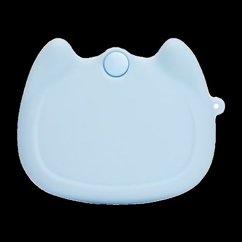 收纳盒牙套盒便携储n牙盒正畸保持器隐形随身挂绳扩弓器器盒子可