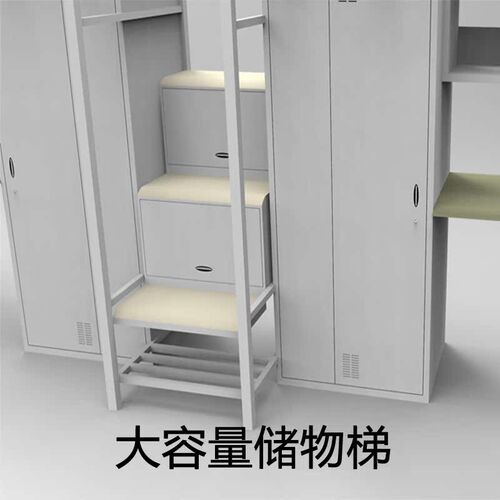 学生宿舍床公寓上下铺q铁艺双层床上下床员工寝室高低床学校单人