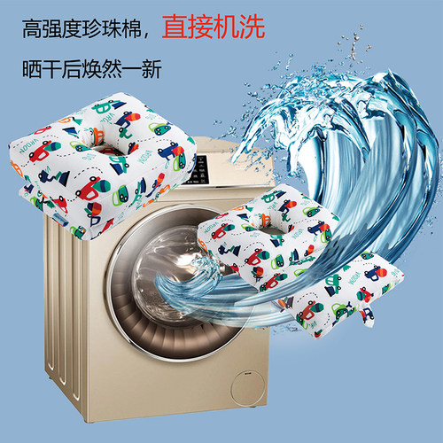 午睡枕中小学生趴睡枕午休神器趴桌上H睡觉教室抱枕学校儿童趴趴