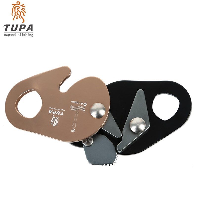 户外攀登装备高j空作业保护器止坠器防坠器安全绳自锁器锁绳抓绳,户外/登山/野营/旅行用品,保护器,淘宝优惠券,粉丝福利购,淘宝优惠卷