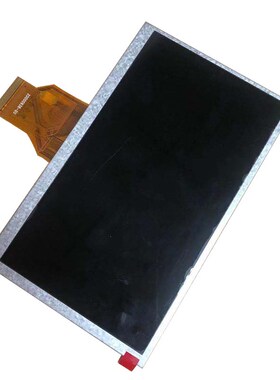 全新7寸液晶屏AT070TN90 AT070TNTN92车载工控显示屏S50p 800*480