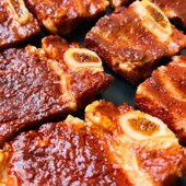 仿真菜牛仔骨食品模型韩餐日式 盖饭牛尾汤石锅拌S饭大阪烧食物道