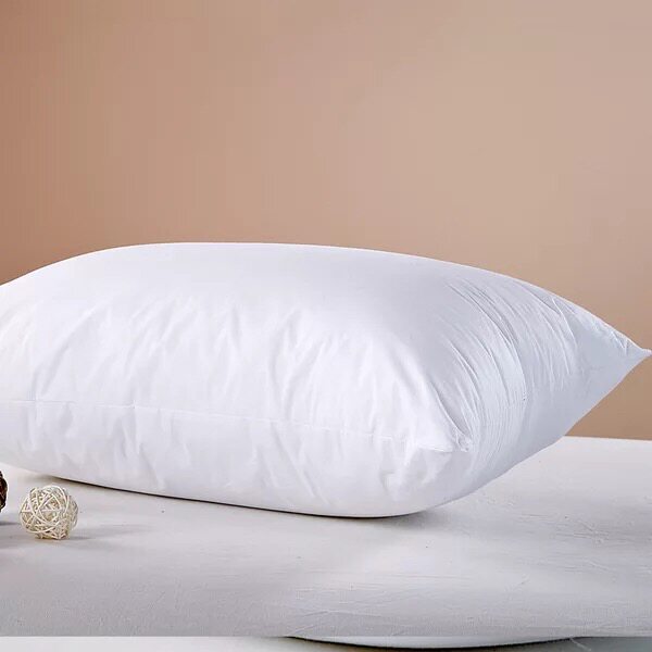 60x85/65hx80 85 90 100大号靠枕芯床头沙发办公室抱枕靠垫芯一只