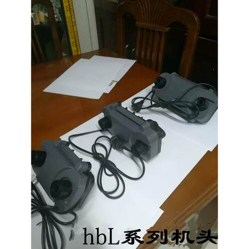 森森HBL-801 802 803 过滤器机头原厂配件水泵盖子机头一个