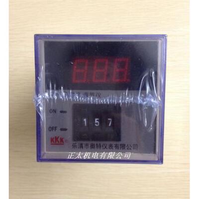 奥特  数显调节仪 温控器 XMTD-2001M 220V
