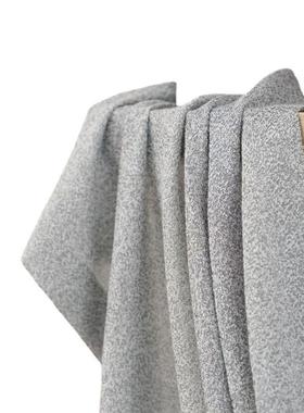 云朵泡泡白色窗纱窗帘透光不透人防晒客厅单挂纱成品窗帘柯桥厂家