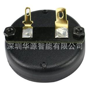 气动式高音喇叭带式高音汽车高音头铝带高音喇叭改装