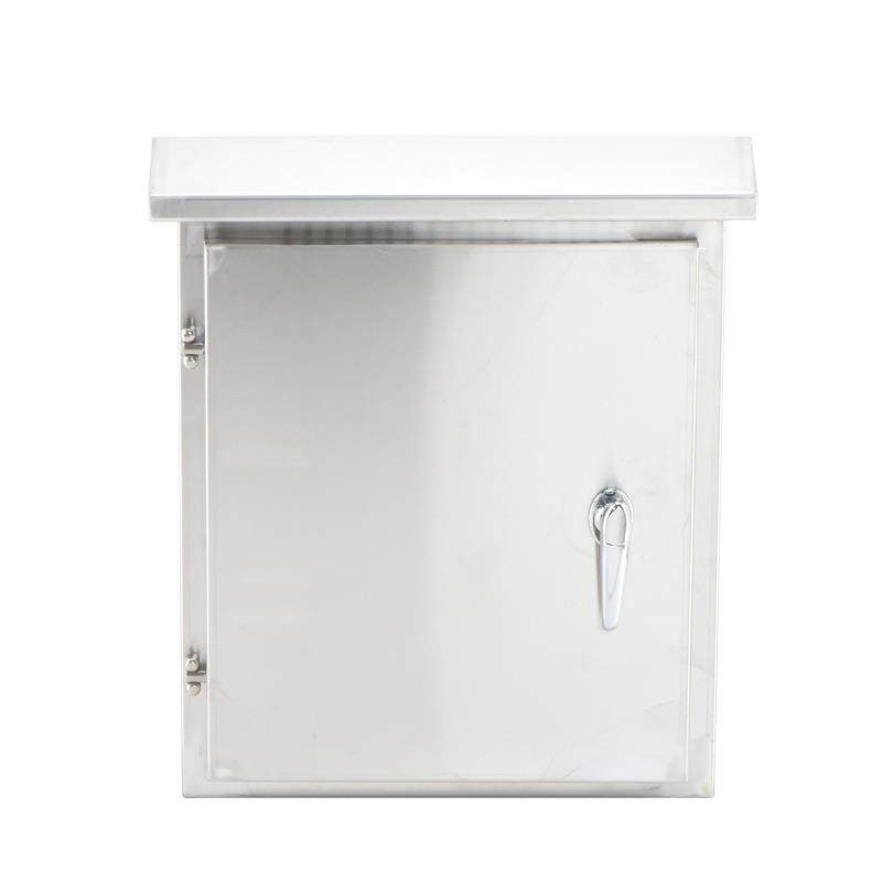 316不锈钢户外防雨水箱基业JXF防水箱1.0mm仪表箱低压配电柜,电子/电工,配电控制柜/控制箱,淘宝优惠券,粉丝福利购,淘宝优惠卷