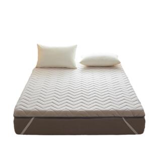 学生宿舍专用记忆棉床垫软垫家用卧室榻榻米垫乳胶床褥垫被褥铺底