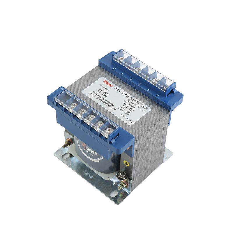 BK-200VA单相控制隔离变压器电梯控制变压器12V变压器