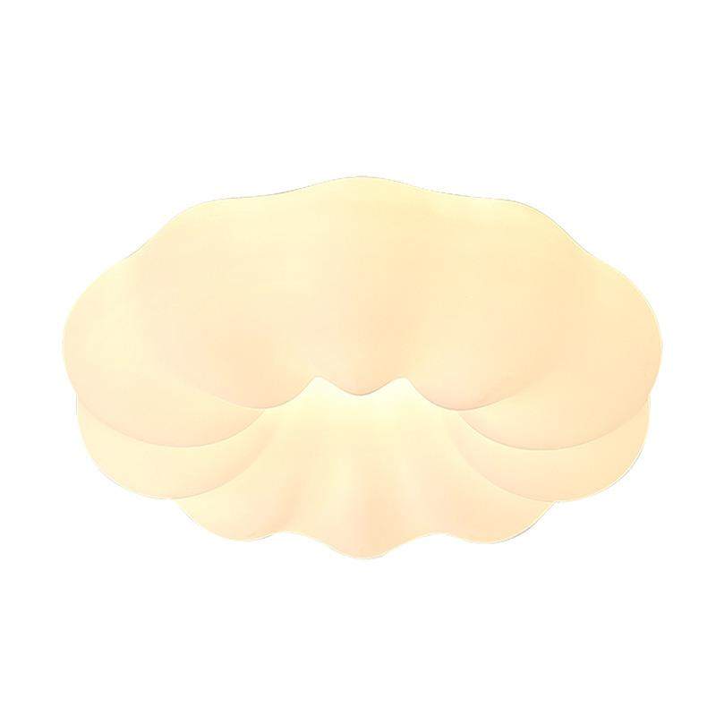 led吸顶灯客厅灯简约餐厅灯吊灯卧室云朵灯南瓜灯家用公主房间灯,家装灯饰光源,客厅吸顶灯,淘宝优惠券,粉丝福利购,淘宝优惠卷