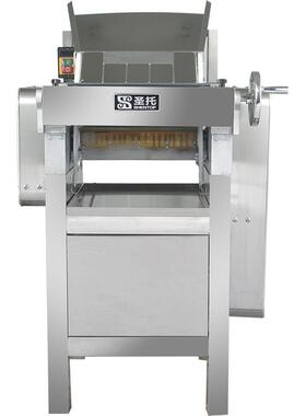 高速压面机商用大型擀面机STMS-G30