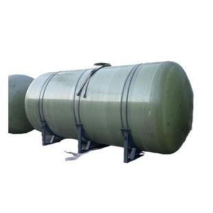 玻璃钢化粪池玻璃钢储罐农村厕所改造化粪池1-100立方量大价优