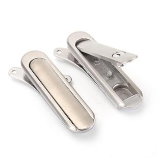 AB302-2弹跳锁配电柜锁计量箱锁配电柜门锁开关柜网络机柜门锁