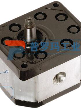 齿轮泵OT200P04/06/08/11/14/16/20/22/25液压泵