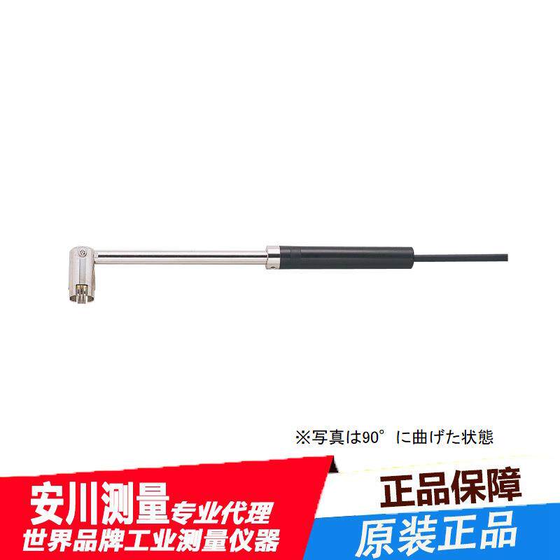 日本SATO佐藤温度计用热电偶传感器MC-K305III固定面用90可变角度