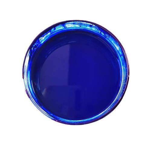 色浆厂家直销工业漆通用高耐候大红色浆硝基聚酯PU通用油性色浆