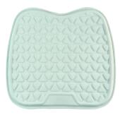 热销汽车座垫办公室坐垫美臀蜂窝凝胶透气舒适缓解久坐疲劳