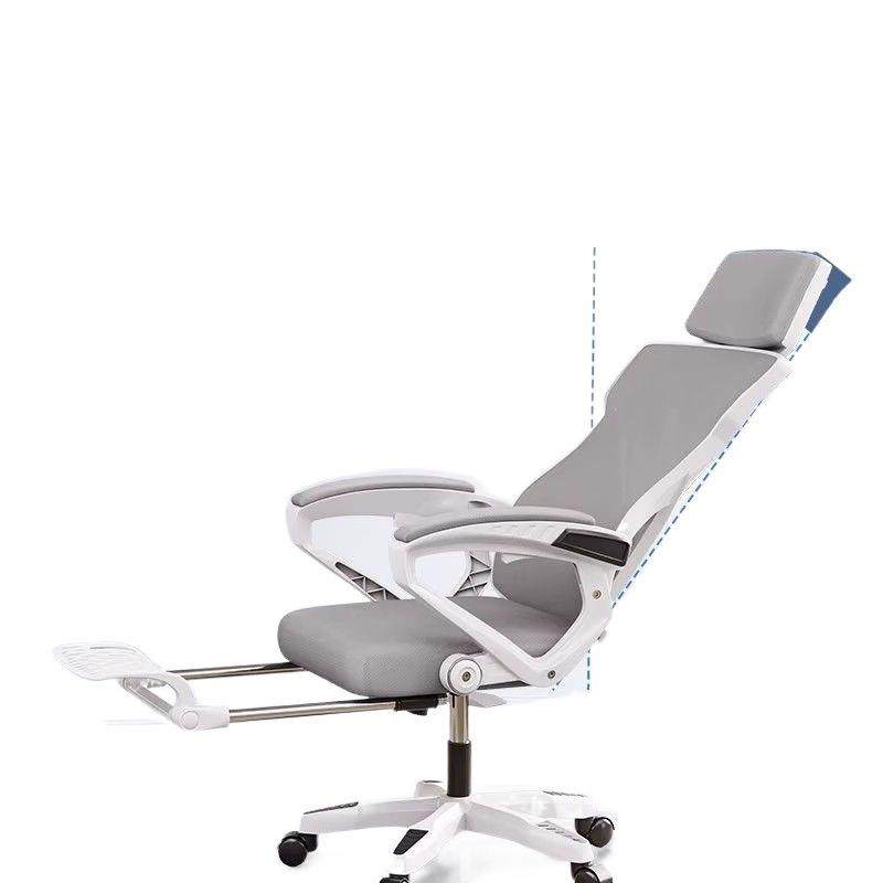 电脑椅家用办公椅舒适久坐学生电竞椅宿舍椅子靠背座椅人体工学椅,商业/办公家具,办公电脑椅/职员椅,淘宝优惠券,粉丝福利购,淘宝优惠卷