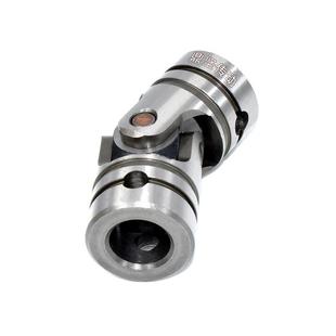 厂家现货42romo钢UNCA万向节联轴器大扭矩机械UNCW万向接头连轴器