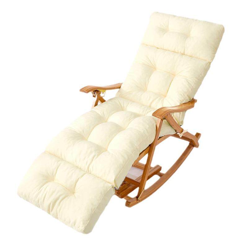 户外加厚套头款爆款家居躺椅垫摇椅垫子椅垫藤椅坐垫飘窗垫