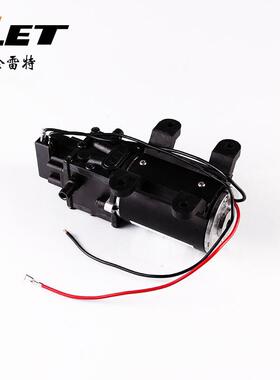 微型高压水隔膜泵FA-1328微型隔膜泵12v24v48v