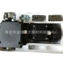 温室大棚系统拉幕电机齿轮减速电机内外拉幕电动遮阳网开窗电机