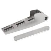 304不锈钢精密铸造件不锈钢吊架精密铸造加工不锈钢铸造件