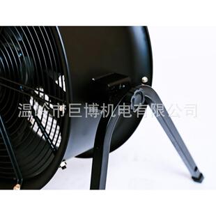 YWF2E-300台地式外转子轴流风机调速风机外转子风机