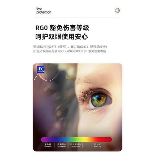 法式奶油风飞碟餐厅吊灯创意摇臂可位移吊灯全光谱餐桌吧台护眼灯