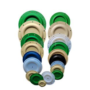 气动隔膜片英格索兰ARO隔膜泵配件3寸泵隔膜片白色96476-T膜片