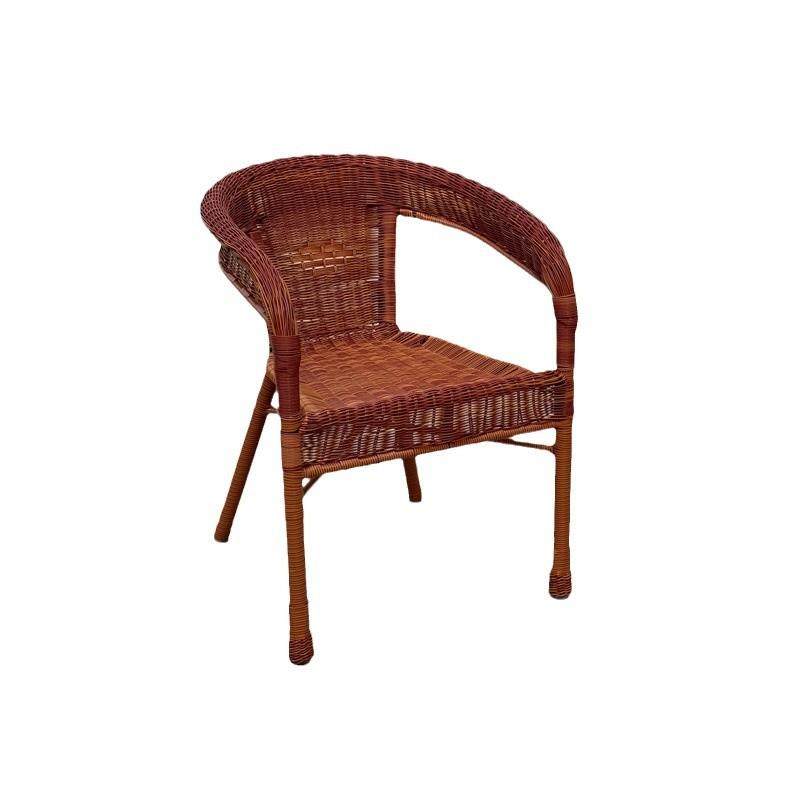 休闲椅子客厅藤编椅子藤椅网红加厚高档手工编织家用椅子便宜夏季,商业/办公家具,商用藤编家具,淘宝优惠券,粉丝福利购,淘宝优惠卷