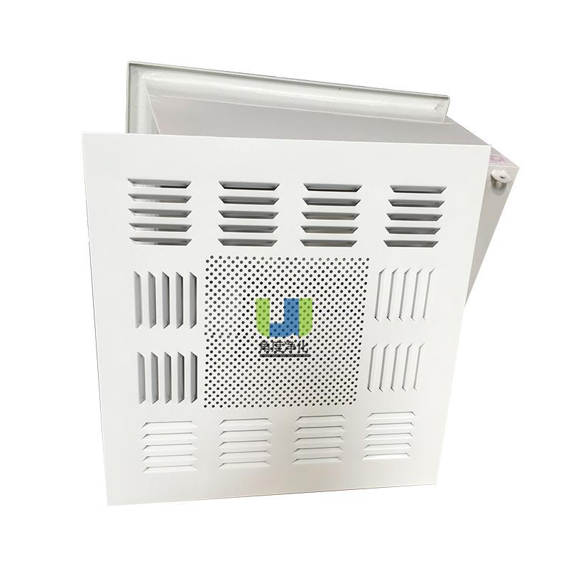 600型800型1000型空气自净器，空气净化器，车间吊顶式净化器