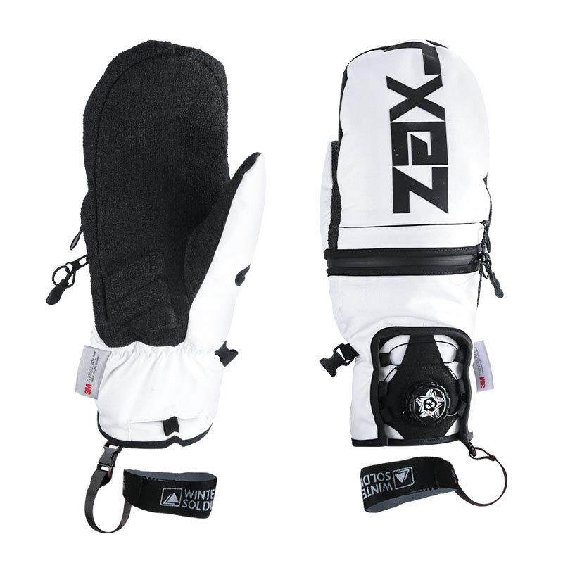 旋钮凯夫拉滑雪手套单板刻滑内置护腕单板凯夫拉滑雪手套,户外/登山/野营/旅行用品,滑雪手套,淘宝优惠券,粉丝福利购,淘宝优惠卷