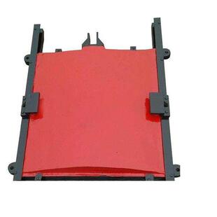 铸铁镶铜闸门厂家铸铁圆闸门电动启闭机铸机闸一体门拱形铸铁闸门