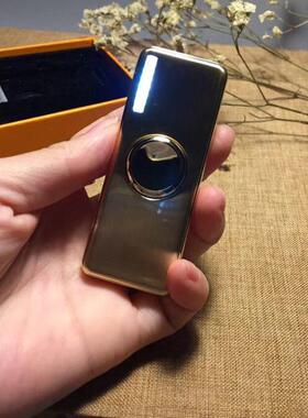 新款檀木质陀骡礼盒装送充电线多款材质