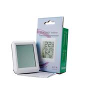 室内温湿度计高精度电子数显智能家居智能简约可挂可立室内湿度表