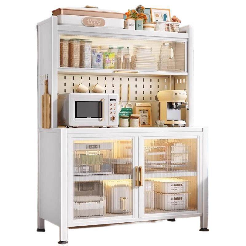 厨地房柜置YPF物架餐边储物柜落多多层烤箱微波炉锅电器功能收纳,厨房/烹饪用具,抹布架/厨房清洁收纳架,淘宝优惠券,粉丝福利购,淘宝优惠卷