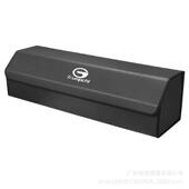 适用传祺457G4 GS7 M68内饰箱车载后S备箱储物收纳箱置 GS5