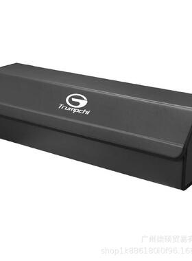 适用传祺457G4/GS5/GS7/G/S8/M68内饰箱车载后S备箱储物收纳箱置