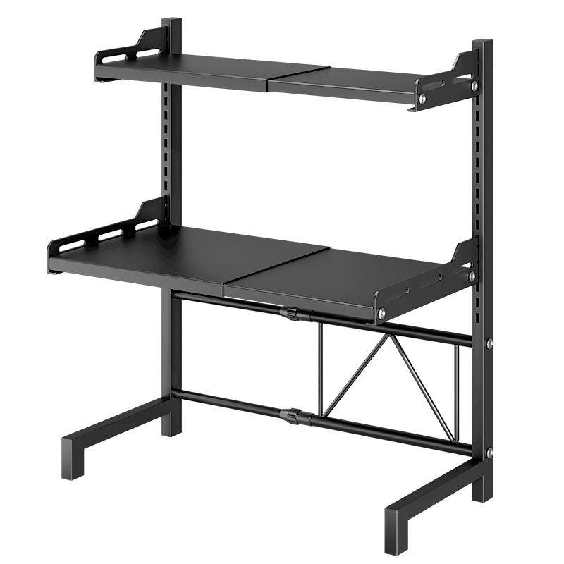 饭厨房微波炉架置物多功架能架子电饭煲架烤多层收纳架家用台面电,厨房/烹饪用具,抹布架/厨房清洁收纳架,淘宝优惠券,粉丝福利购,淘宝优惠卷